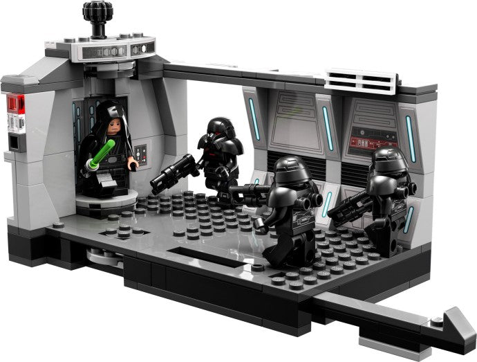 LEGO Dark Trooper Attack 75324 – Retired & Sealed