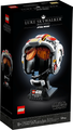 LEGO Luke Skywalker (Red Five) Helmet 75327 – Retired & Sealed