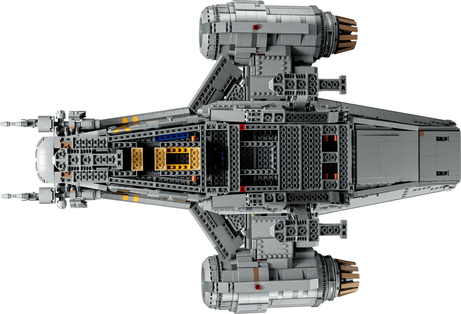 LEGO The Razor Crest 75331 – Retired & Sealed