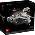 LEGO The Razor Crest 75331 – Retired & Sealed