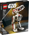 LEGO BD-1 75335 – Retired & Sealed