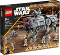 LEGO AT-TE Walker 75337 – Retired & Sealed