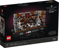 LEGO Death Star Trash Compactor Diorama 75339 – Retired & Sealed
