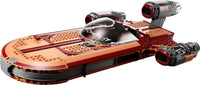 LEGO 75341 Luke Skywalker's Landspeeder 75341 sealed box view 6