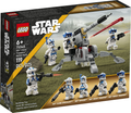 LEGO 501st Clone Troopers Battle Pack 75345 – Retired & Sealed