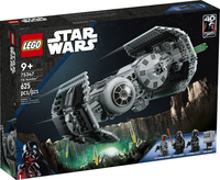 LEGO 75347 TIE Bomber 75347 sealed box front