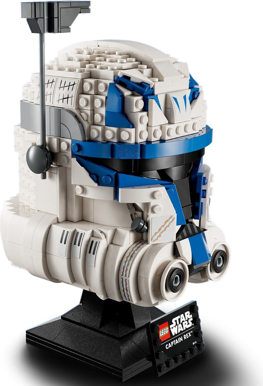 LEGO Captain Rex Helmet 75349 – Sealed UK Stock
