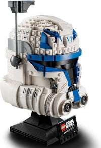 LEGO 75349 Captain Rex Helmet 75349 sealed box view 3