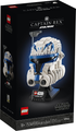 LEGO Captain Rex Helmet 75349 – Sealed UK Stock