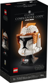 LEGO Clone Commander Cody Helmet 75350 – Retired & Sealed