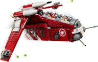 LEGO 75354 Coruscant Guard Gunship 75354 sealed box view 3