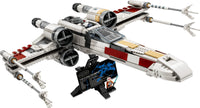 LEGO 75355 X-Wing Starfighter 75355 sealed box view 3