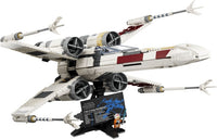 LEGO 75355 X-wing Starfighter 75355 sealed box view 4