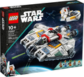 LEGO Ghost & Phantom II 75357 – Retired & Sealed