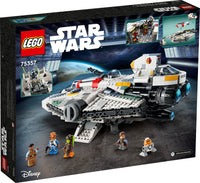 LEGO 75357 Ghost & Phantom II 75357 sealed box view 3