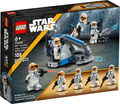 LEGO 332nd Ahsoka's Clone Trooper Battle Pack 75359 – Retired & Sealed