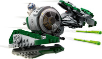 LEGO 75360 Yoda's Jedi Starfighter 75360 sealed box view 6