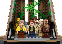 LEGO 75365 Yavin 4 Rebel Base 75365 sealed box view 4