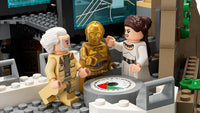 LEGO 75365 Yavin 4 Rebel Base 75365 sealed box view 5