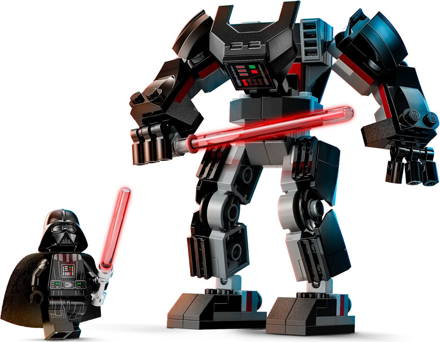 LEGO Darth Vader Mech 75368 – Retired & Sealed