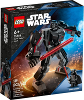 LEGO Darth Vader Mech 75368 – Retired & Sealed