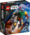 LEGO Boba Fett Mech 75369 – Retired & Sealed