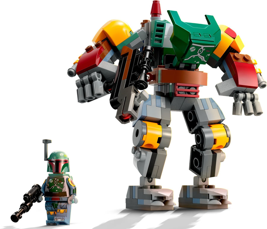 LEGO Boba Fett Mech 75369 – Retired & Sealed