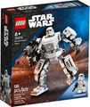 LEGO Stormtrooper Mech 75370 – Retired & Sealed