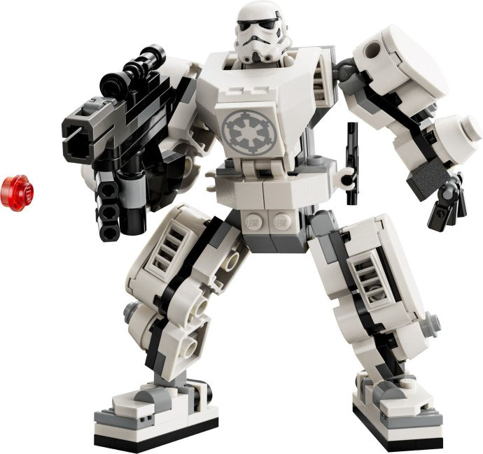 LEGO Stormtrooper Mech 75370 – Retired & Sealed