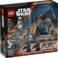 LEGO Ambush on Mandalore Battle Pack 75373 – Sealed UK Stock