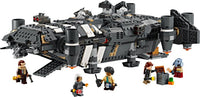 LEGO 75374 The Onyx Cinder 75374 sealed box view 2