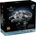 LEGO Millennium Falcon 75375 – Sealed UK Stock