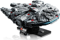 LEGO 75375 Millennium Falcon 75375 sealed box view 4