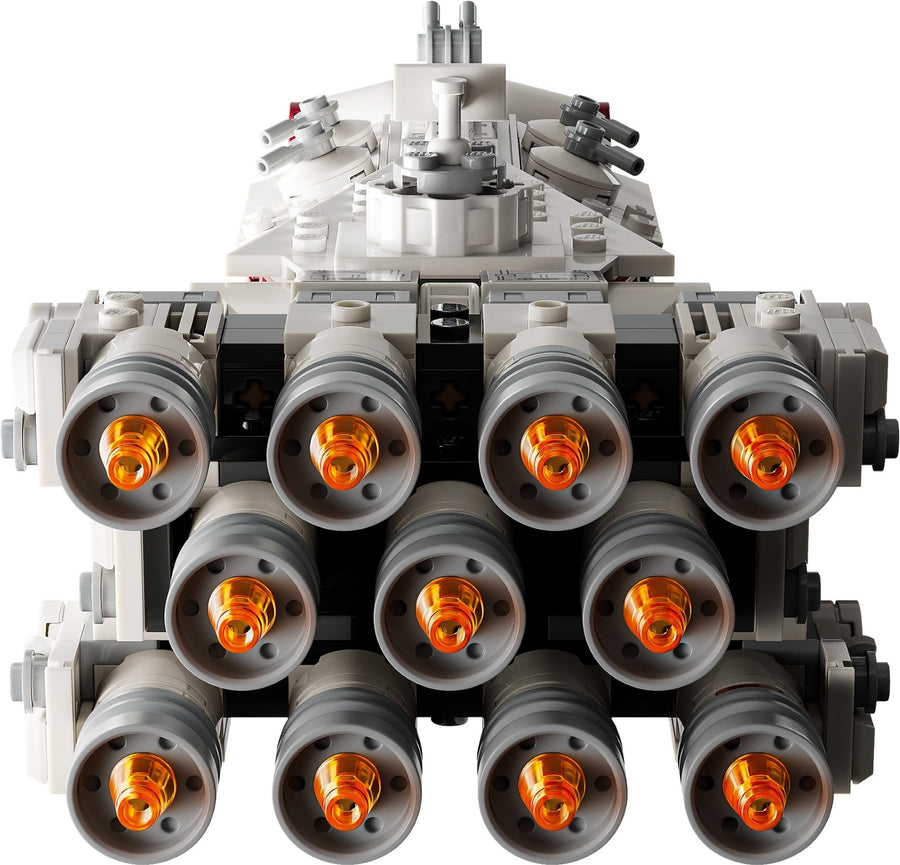 LEGO Tantive IV 75376 – Retired & Sealed