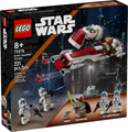 LEGO BARC Speeder Escape 75378 – Sealed UK Stock