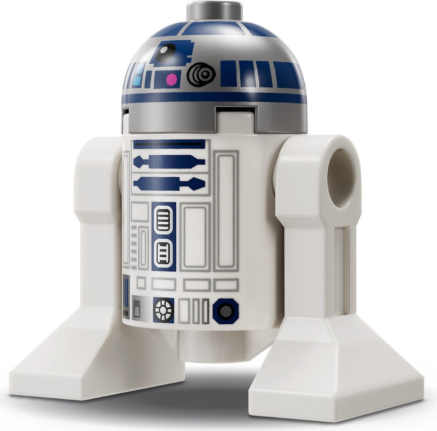 LEGO Buildable R2-D2 75379 – Sealed UK Stock
