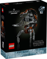 LEGO Droideka 75381 – Sealed UK Stock