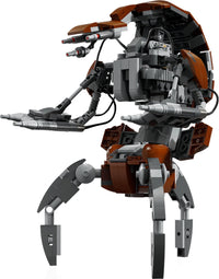 LEGO 75381 Droideka 75381 sealed box view 2
