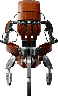 LEGO 75381 Droideka 75381 sealed box view 4