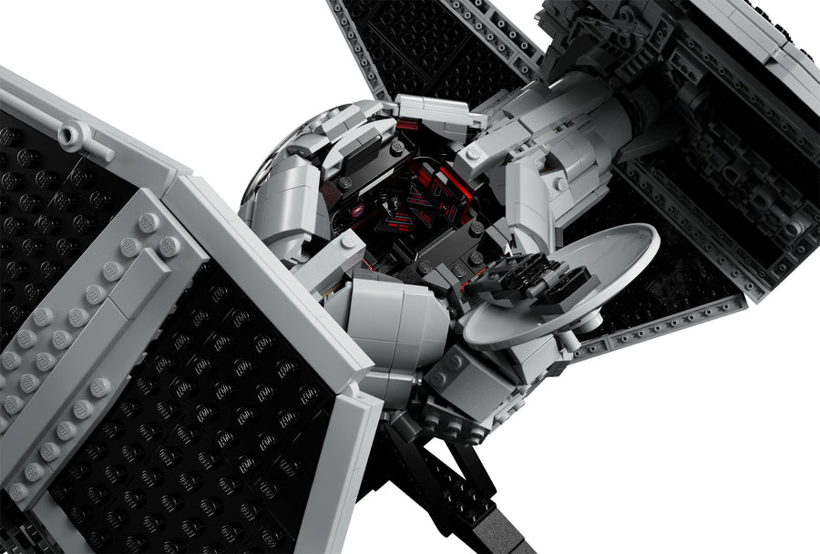 LEGO TIE Interceptor 75382 – Sealed UK Stock