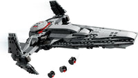 LEGO 75383 Sith Infiltrator 75383 sealed box view 5
