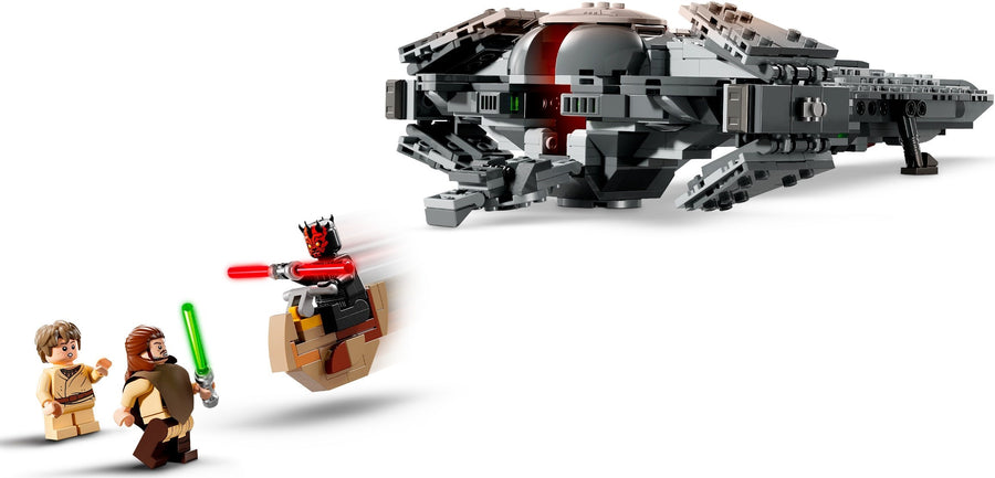 LEGO Sith Infiltrator 75383 – Retired & Sealed