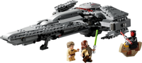 LEGO 75383 Sith Infiltrator 75383 sealed box view 2