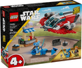 LEGO The Crimson Firehawk 75384 – Sealed UK Stock