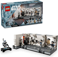 LEGO 75387 Boarding the Tantive IV 75387 sealed box view 2