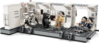 LEGO 75387 Boarding the Tantive IV 75387 sealed box view 3