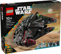 LEGO The Dark Falcon 75389 – Sealed UK Stock
