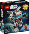 LEGO Luke Skywalker X-Wing Mech 75390 – Sealed UK Stock