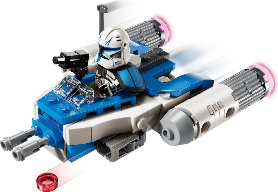 LEGO Captain Rex Y-Wing Microfighter 75391 – Rare & Sealed