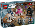 LEGO Creative Play Droid Builder 75392 – Sealed UK Stock